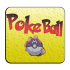 Pokeball 아이콘