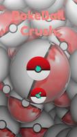 Pokeball plakat