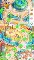 Candy Blast Mania ภาพหน้าจอ 1