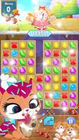 Candy Blast Mania syot layar 2