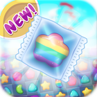 Candy Star Mania آئیکن