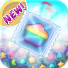 Candy Star Mania أيقونة