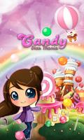 Candy Star Mania-poster