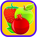Fruit Match Crush aplikacja
