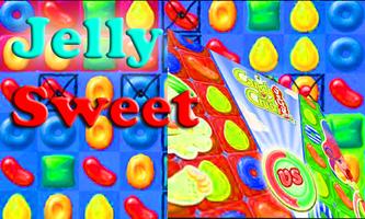 Guides Candy-Crush Jelly Saga syot layar 3