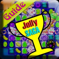 Guides Candy-Crush Jelly Saga-poster