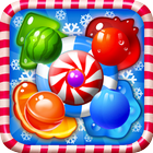 Mania Candy Blast آئیکن