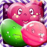 آیکون‌ Candy Love Soda