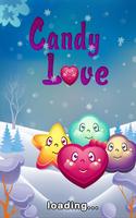 Candy Love Soda Affiche