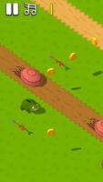 Crossy Frog imagem de tela 1