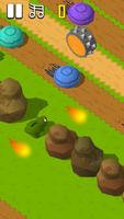 Crossy Frog imagem de tela 2