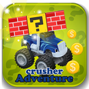 Crusher Escape Blaze APK