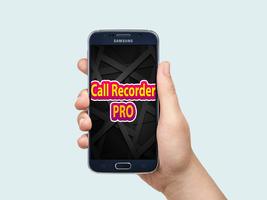 Call Recorder - New Affiche