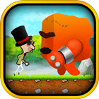 Bean Quest Cartwheel by target أيقونة