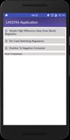 LM2576/96 Calculator постер