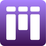 Master Planner أيقونة