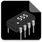 Icona 555 Calculator