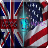 English Word Compare