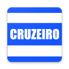 آیکون‌ Notícias do Cruzeiro
