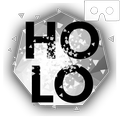 HOLO - Virtual Reality