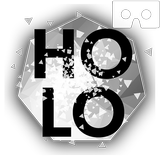 HOLO - Virtual Reality আইকন