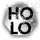 HOLO - Virtual Reality 아이콘