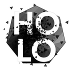 HOLO - Augmented Reality アイコン