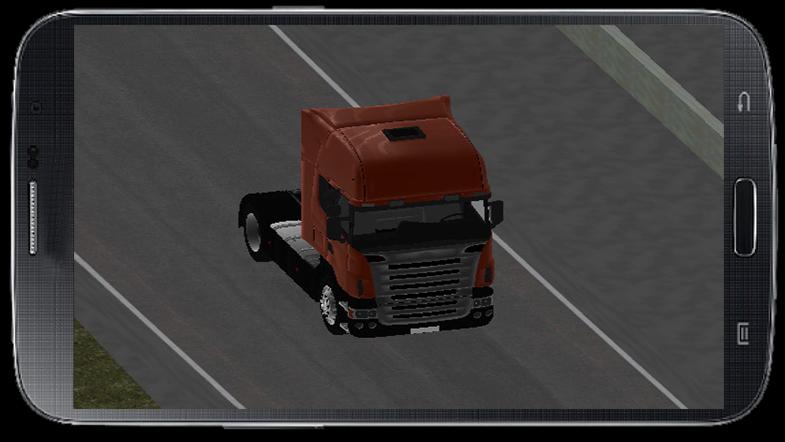 Best Truck Simulator for Android - APK Download