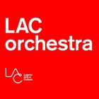 LAC orchestra ไอคอน