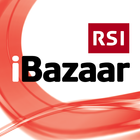 RSI iBazaar-icoon