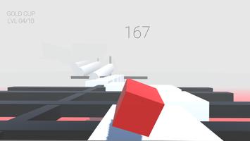 RedBlockGame screenshot 2