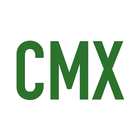 ikon CMX Vending