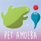 Pet Amoeba Beta (Unreleased) Zeichen