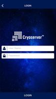 Cryoserver پوسٹر