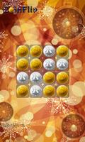 برنامه‌نما Flip Christmas Coin عکس از صفحه