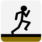 Stickman Dash icono