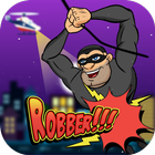 Swinging Robber and Cops আইকন