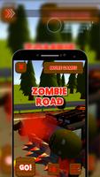 Zombie Road poster