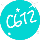 C612 : Screen Recorder أيقونة