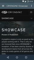 Cryengine Community 截图 1