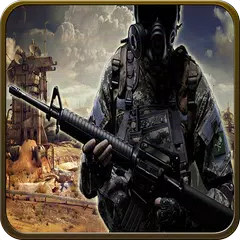 Counter Army Force