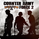 APK Counter Army Force 2 : Rebels confrontation