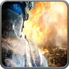 Advance Combat Action Game