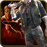 Evil Dead Zombie