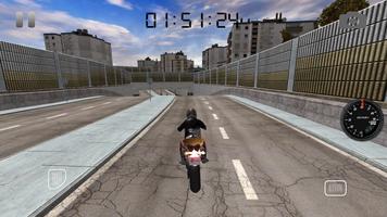 پوستر Highway Bike Challenge