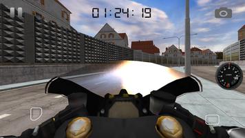 Highway Bike Challenge screenshot 3