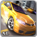 APK Mountain Car Racing 3D