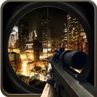 Sniper  Assassin icône
