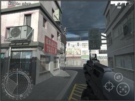 Sniper  Assassin स्क्रीनशॉट 1