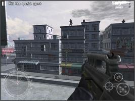 Sniper  Assassin स्क्रीनशॉट 2
